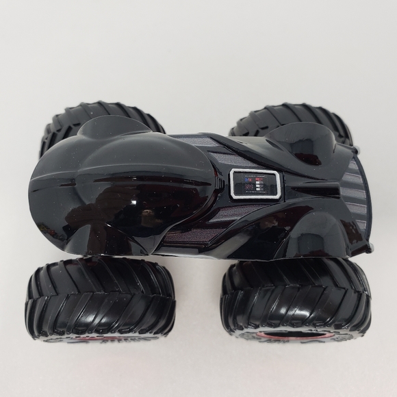 Star Wars Darth Vader Monster Toy Truck - Picture 12 of 16